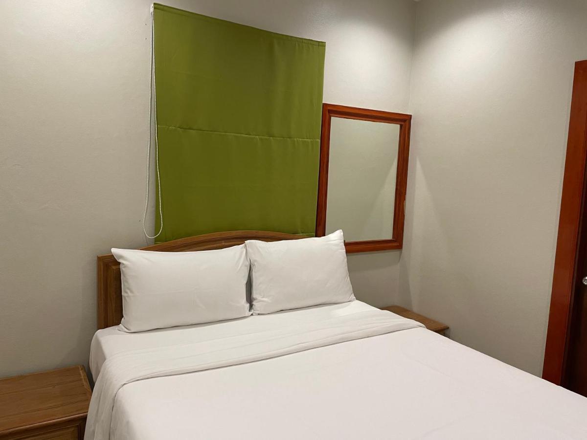 The Pace Phuket Boutique Resort Rawai Exterior photo